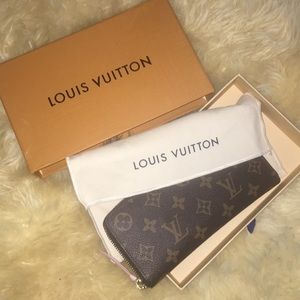 LV Wallet